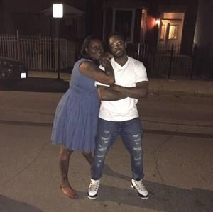 Meet your Posher, Micheal